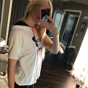 Under armor hoodie